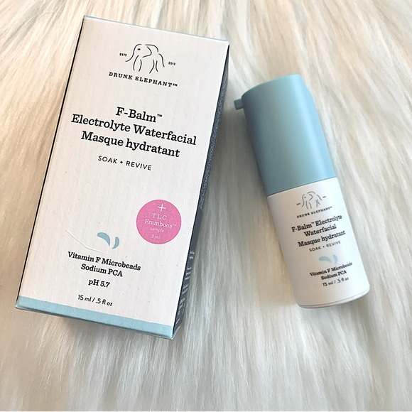 Drunk Elephant Skincare Drunk Elephant F Balm Electrolyte